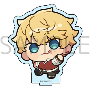 Fate/strange Fake ミニアクリルスタンド(フラット)