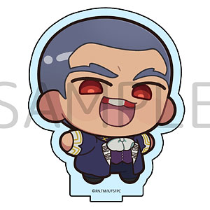 Fate/strange Fake ミニアクリルスタンド(キャスター)