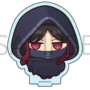 Fate/strange Fake ミニアクリルスタンド(アサシン)