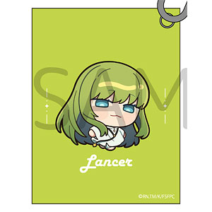 Fate/strange Fake PVCマルチケース(ランサー)