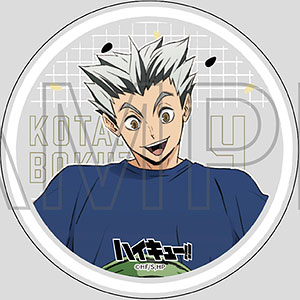 アニメ「ハイキュー！！」 アクリルコースター 02.影山飛雄[MAW]《11