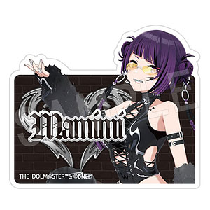 アイドルマスター シャイニーカラーズ お名前アクリルクリップ 大崎甜