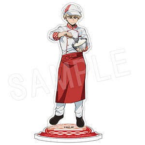 僕のヒーローアカデミア アクリルフィギュアスタンド パティシエver. 爆豪勝己