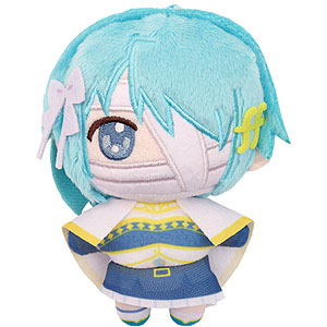 魔法少女まどか☆マギカ ぬいパル(ぬいぐるみマスコット) 暁美ほむら