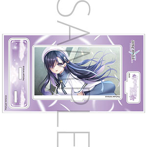 anemoi アクリルスタンド 辻倉朱比華[ムービック]《10月予約》
