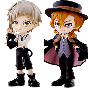 PalVerse 文豪ストレイドッグス 6個入りBOX