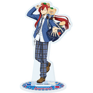 アクリルスタンド「KING OF PRISM 10th ANNIVERSARY×サンリオ