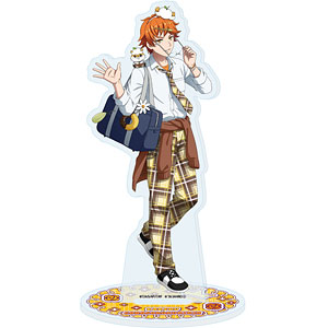 アクリルスタンド「KING OF PRISM 10th ANNIVERSARY×サンリオ