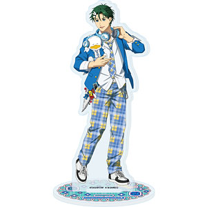 アクリルスタンド「KING OF PRISM 10th ANNIVERSARY×サンリオ