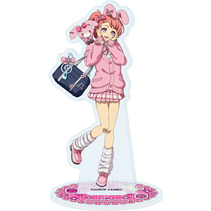 アクリルスタンド「KING OF PRISM 10th ANNIVERSARY×サンリオ