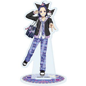 アクリルスタンド「KING OF PRISM 10th ANNIVERSARY×サンリオ