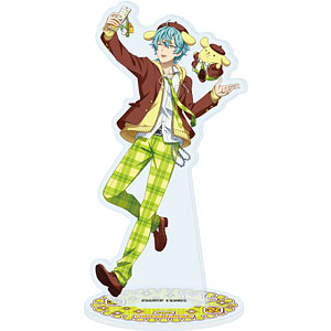 アクリルスタンド「KING OF PRISM 10th ANNIVERSARY×サンリオ