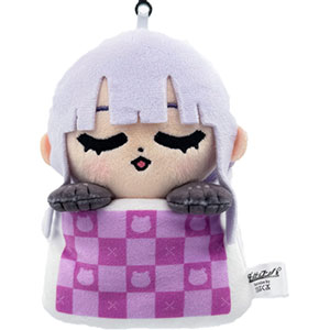 ダンガンロンパシリーズ×ぶくぶ すこやかぬいぐるみマスコット 10.王馬