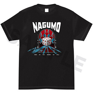 Tシャツ 黒XLサイズ SAKAMOTO DAYS 南雲イメージデザイン
