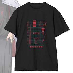 TVアニメ『SAKAMOTO DAYS』 描き下ろし 南雲 ショッピングver. 着用Tee