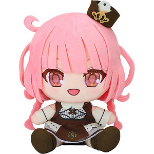 ぬいぐるみ