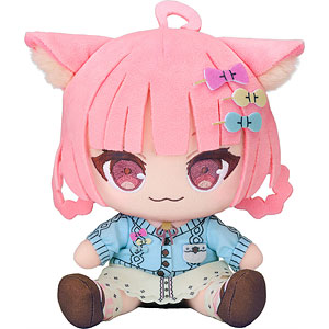 ぬいぐるみ けものティータイム マカロン
