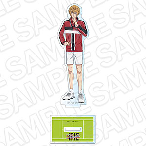 新テニスの王子様 アクリルフィギュア 入江奏多 A Face Collection