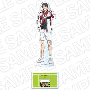 新テニスの王子様 アクリルフィギュア 跡部景吾 B Face Collection