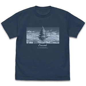 ソードアート・オンライン アインクラッド Tシャツ/SLATE-XL