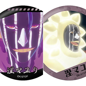 TVアニメ『BLEACH 千年血戦篇』だけ缶 京楽春水だけトレーディング缶