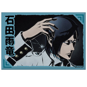 TVアニメ『BLEACH 千年血戦篇』ミニアートスタンド 石田雨竜 B