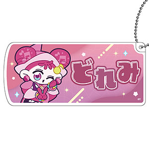 スライド式小物ケース「おジャ魔女どれみにょん」05/ももこ(公式