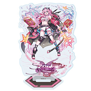 アクリルスタンド「白猫プロジェクト」62/ルカ(公式イラスト)[A3