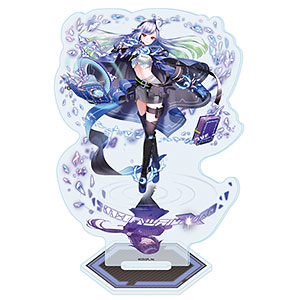 アクリルスタンド「白猫プロジェクト」62/ルカ(公式イラスト)[A3