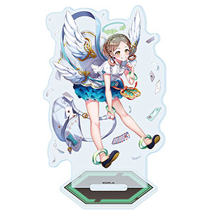 アクリルスタンド「白猫プロジェクト」62/ルカ(公式イラスト)[A3