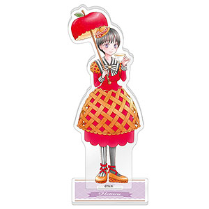 学園アリス アクリルスタンド 佐倉蜜柑[キャラバン]《11月予約》