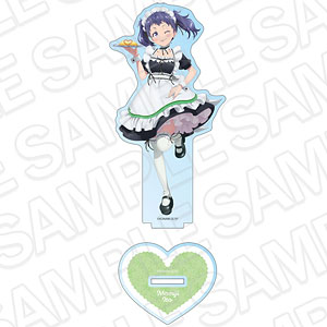 シャインポスト アクリルフィギュア 聖舞理王 メイド服 ver