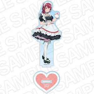 シャインポスト アクリルフィギュア 玉城杏夏 メイド服 ver