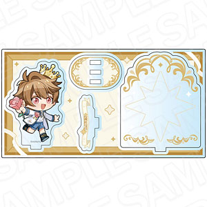 未定事件簿 アクリルスタンド 森月黎 5周年イベント ver.[コンテンツ