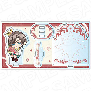 未定事件簿 アクリルスタンド 水無瀬夏彦 5周年イベント ver
