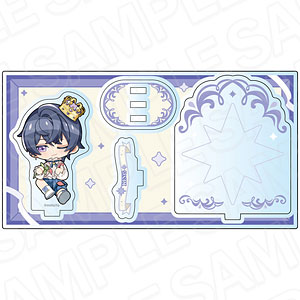 未定事件簿 アクリルスタンド 左京静真 5周年イベント ver.[コンテンツ