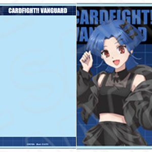 カードファイト！！ ヴァンガード 硬質カードケース スイコ アイドル