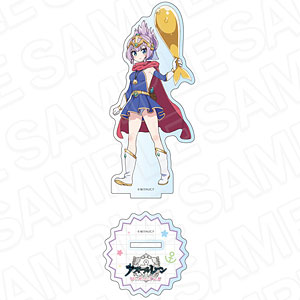 アニメ『アズールレーン びそくぜんしんっ！にっ！！』 デカアクリル