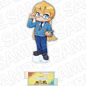 ペケペケ！ペケッツくん デカアクリルスタンド ペケッツ[コンテンツ