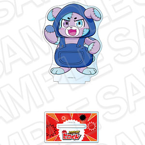 ヒロたま！ヒロくん デカアクリルスタンド 亀神リク[コンテンツシード