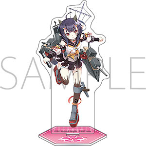 アズールレーン アクリルスタンド 綾波改[ムービック]《01月予約》