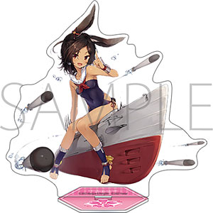 アズールレーン アクリルスタンド 綾波改[ムービック]《01月予約》