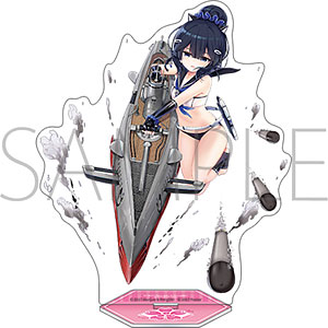 アズールレーン アクリルスタンド 綾波改[ムービック]《01月予約》