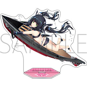 アズールレーン アクリルスタンド 綾波改[ムービック]《01月予約》