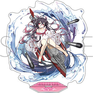 アズールレーン アクリルスタンド 綾波[ムービック]《01月予約》