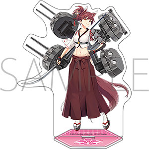 アズールレーン アクリルスタンド 綾波[ムービック]《01月予約》