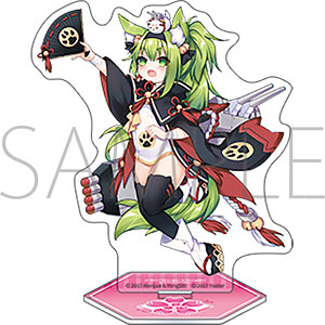 アズールレーン アクリルスタンド 綾波改[ムービック]《01月予約》
