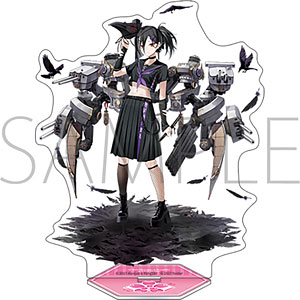 アズールレーン アクリルスタンド 綾波[ムービック]《01月予約》