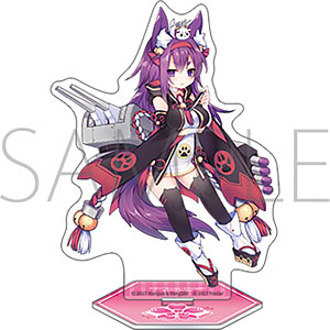 アズールレーン アクリルスタンド 雲仙[ムービック]《01月予約》