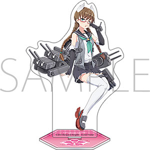 アズールレーン アクリルスタンド 雲仙[ムービック]《01月予約》
